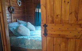 The Hideaway